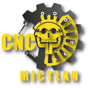 mictlan cnc logo